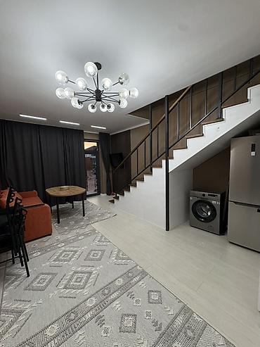 продается дача кун туу: 3 комнаты, 144 м², 2 соток, Бостери, Собственник — 4