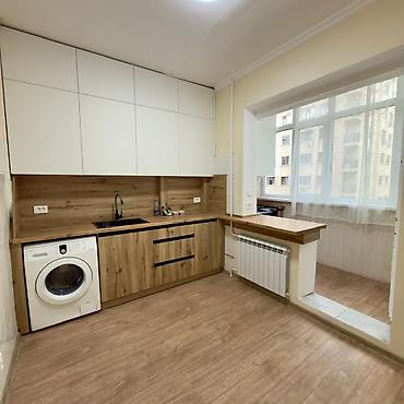 106: 2 комнаты, 52 м², 106 серия, 5 этаж, Косметический ремонт — 10