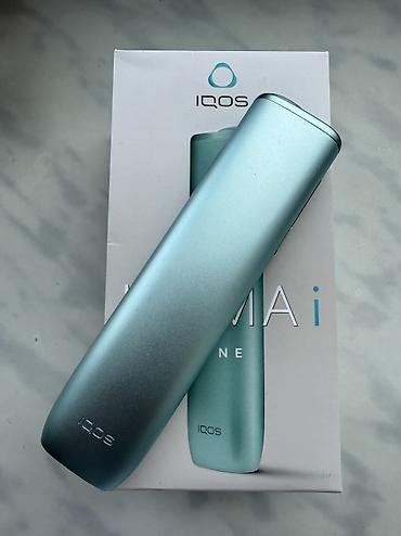 xiaomi mi band 1: IQOS ILUMA i ONE – tütün çubuqları üçü cihazı Salam 1 hefteti alinib — 2