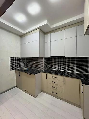 mebei: Birbaşa fabrik istehsalı geniş material / rəng çeşidləri ilə mətbəx — 1