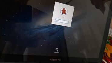 sdd диск: Apple, 8 ГБ ОЗУ, Intel Core i5, Б/у, Для несложных задач