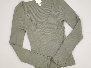 formuła 1 koszulka hm: H&M, Bluzka damska, rozmiar S