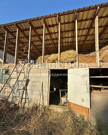 Продажа коттеджей и домов: 🏠Продается дом в с. Сокулук, верхняя зона 🟡 Комнаты: 4 🟡 Участок: 10 — 4