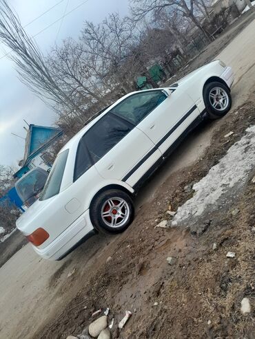 audi s4 2 2: Audi A6: 1991 г., 2 л, Механика, Бензин, Седан