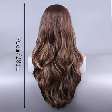 Perike i klipse: 3200 — 17