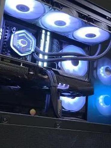 Desktop računari i radne stanice: Ryzen 7 9800X3D RTX 5080 X870 64GB 3TB - SM063PC. ✨ Prodaja i — 8