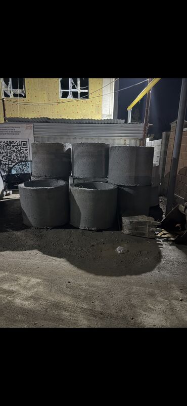 Септики: Септики под ключ 🔑 Бишкек гарантия качества! 💯 Бесплатная — 28