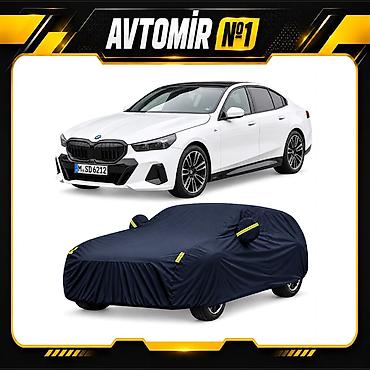 BMW i5 Avtomobil üçün Tent/ Çadır lalafo.az -da BMW i5 Avtomobil üçün Tent/ Çadır
