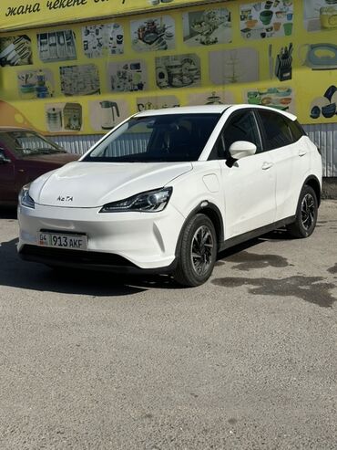 Jetour: Jetour : 2022 г., Электромобиль, Кроссовер — 2