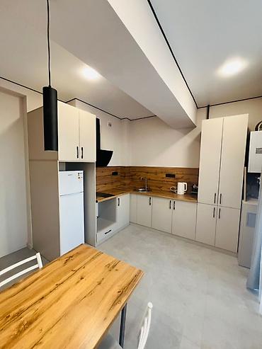 Продажа квартир: 3 комнаты, 87 м², Элитка, 8 этаж, Евроремонт — 2