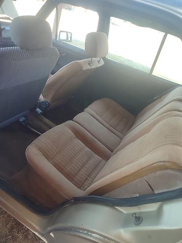 кочкор авто: Volkswagen Golf: 1995 г., Хетчбек — 5