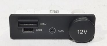Другие детали салона: Aux usb port Land Rover Discovery Sport L550 (б/у) at lalafo.kg Другие детали салона: Aux usb port Land Rover Discovery Sport L550 (б/у)