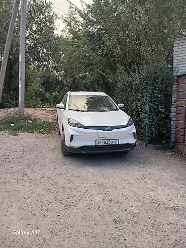 аренда машина электро: Сдаю BYD, Долгосрочно, Без водителя, | Залог, Предоплата, Ремонт коробки передач от арендодателя — 2