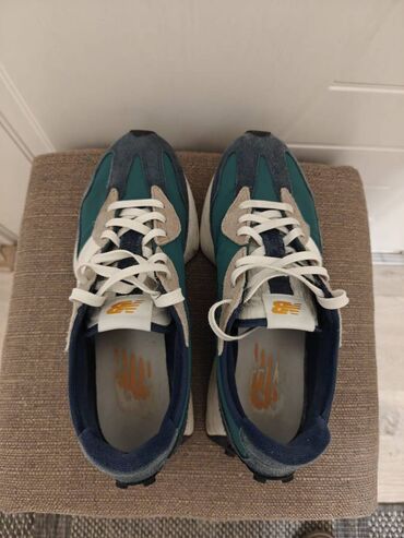 Patike: Patike, New Balance, veličina - 44 — 9