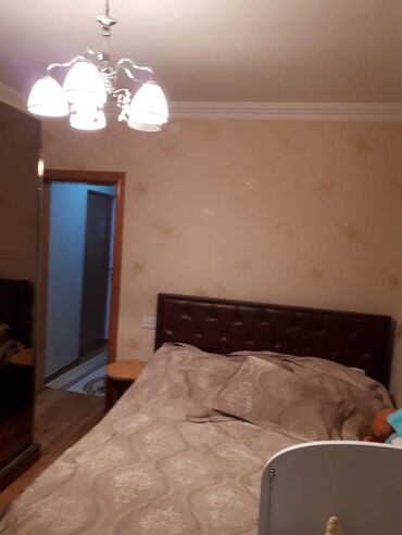 Köhnə tikili: Bakı, 2 otaqlı, Köhnə tikili, m. Həzi Aslanov, 46 kv. m — 8