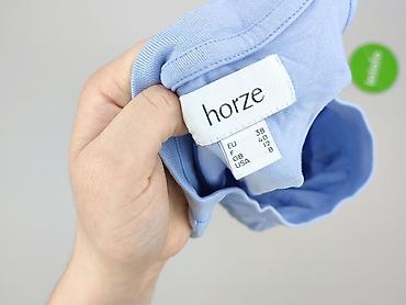 t shirty authentic: Horze, T-shirt damski, rozmiar S — 4