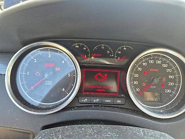 gedora za lambda sondu: KILOMETAR SAT ZA PEUGEOT 508 OD 2011. DO 2017. GOD. | garancija na — 1