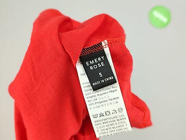 icon shirts: Emery Rose, T-shirt damski, rozmiar S — 4