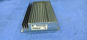 zepter kula: DYNAUDIO POJACALO ZA VOLKSWAGEN PASSAT B6 | Fabricko pojacalo za — 1