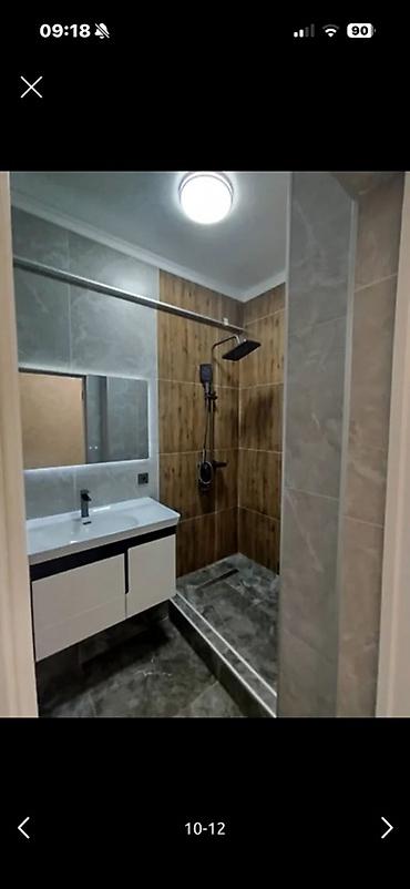 Продажа квартир: 2 комнаты, 64 м², Элитка, 10 этаж, Дизайнерский ремонт — 9