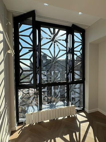 Продажа квартир: 2 комнаты, 52 м², 15 этаж — 4