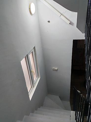 azadliq ev: Diqqetle oxuyun! TELEBE XANİMLARA OTAQ YOLDAŞİ LAZİMDİR. EV Azadliq — 4