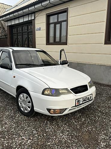 Daewoo: Daewoo Nexia: 2013 г., 1.5 л, Бензин, Седан — 1