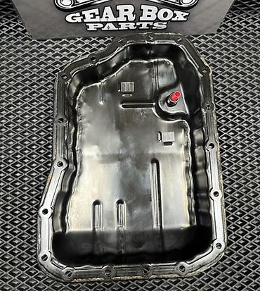 тайота айго: Поддон АКПП LEXUS R 350 2009, TOYOTA Camry U660 U660E U660F 2013 — 4
