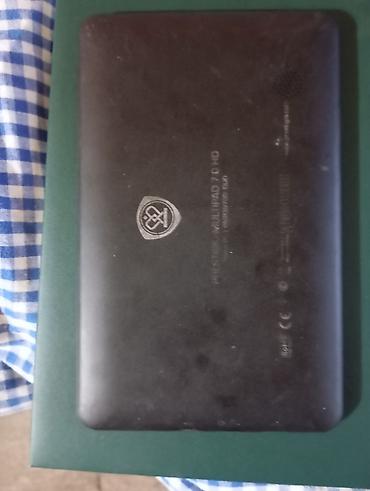 dell latitude: Prestigio Multipad 7.0 HD tablet - Ekran: 7 inča, kapacitativni — 4
