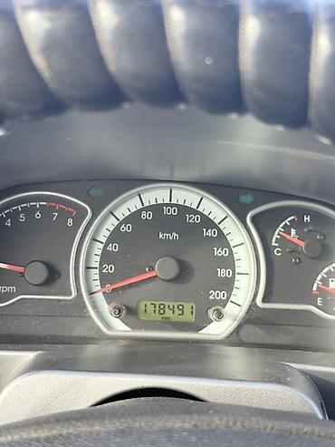 Daewoo: Daewoo Nexia: 2010 г., 1.6 л, Механика, Бензин, Седан — 8