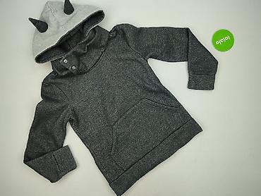 bufiaste: Bluza z kapturem damska, rozmiar M — 2