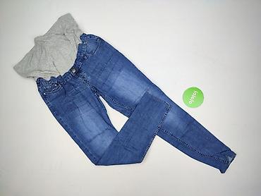 mango mom: Jeansy damskie, rozmiar XL — 2