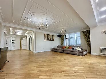 версаль: 4 комнаты, 180 м², Золотой квадрат Элитка, 10 этаж, Евроремонт — 2