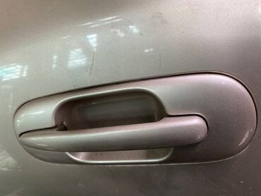ручка двери хонда срв: Ручка двери внешняя Honda Cr-V RD1 B20B 2000 задн. лев. (б/у)