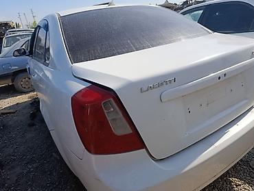 радиатор lacetti: Chevrolet Lacetti седан — разбор на запчасти Предлагаются — 4