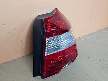 Стоп-сигналы: Задний правый стоп-сигнал BMW 2006 г., Б/у, Оригинал — 11