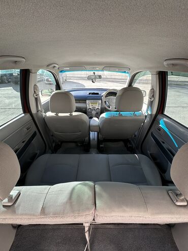 Mazda: Mazda 3: 2003 г., 1.3 л, Автомат, Бензин, Хэтчбэк at lalafo.kg — 6 Mazda: Mazda 3: 2003 г., 1.3 л, Автомат, Бензин, Хэтчбэк — 6