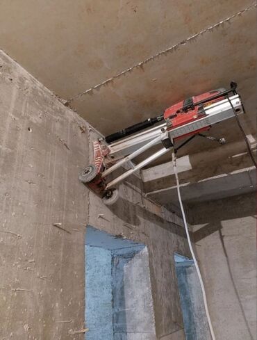 Beton işləri: Beton kesen beton desen beton kesimi beton desimi sesiz tozsuz — 21