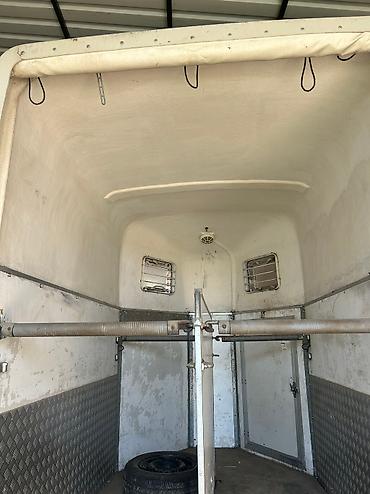 Прицепы и полуприцепы: Прицеп, 4 т, Б/у — 7