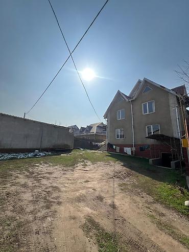 Продажа коттеджей и домов: Жер там сатылат! Адрес: Ак Ордо 1, ул Бермет Сотых: 5 сотых, по факту — 2