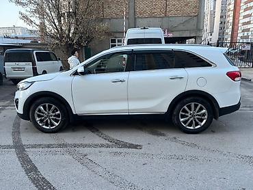 Kia: Kia Sorento: 2018 г., 2.2 л, Автомат, Дизель, Кроссовер — 6
