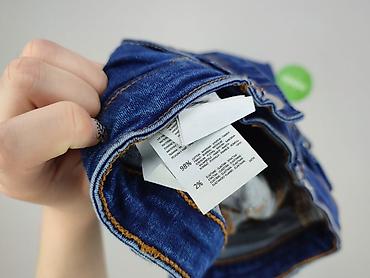 trapstar denim: Cropp, Jeansy damskie, rozmiar 2XS — 5