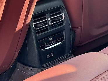 BMW: BMW 3 series: 2023 г., 2 л, Автомат, Бензин, Седан — 8