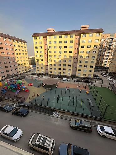 жк archa: 2 комнаты, 67 м², Элитка, 5 этаж, Дизайнерский ремонт — 9