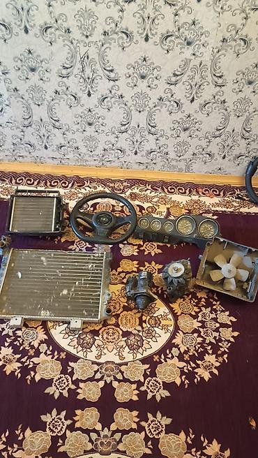 VAZ klassik (Jiguli) üçün ehtiyat hissələri dəsti Satışda bir neçə