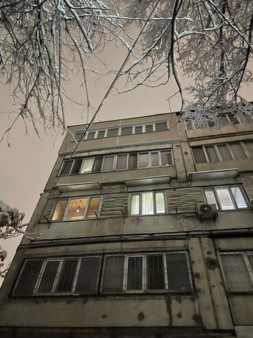 Продажа квартир: 3 комнаты, 91 м², Индивидуалка, 5 этаж, Евроремонт at lalafo.kg — 14 Продажа квартир: 3 комнаты, 91 м², Индивидуалка, 5 этаж, Евроремонт — 14