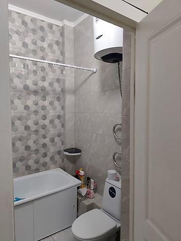 Долгосрочная аренда квартир: 1 комната, С мебелью полностью — 7