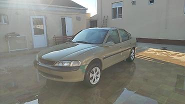 опель вектра а запчасти: Opel Vectra: 1.8 l | 1996 il Sedan — 4
