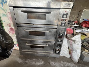 айфон 13 про цена в бишкеке бу: Духовка