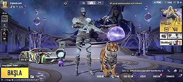 pubg hesab satışı 10 azn: PUBG Mobile hesabı – zəngin inventar və nadir kolleksiya BARTER baxır — 2